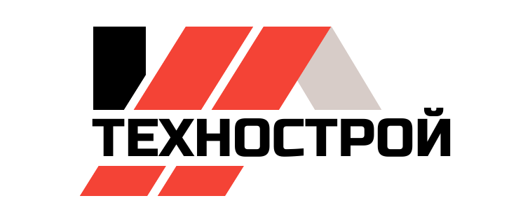 Логотип ТЕХНОСТРОЙ
